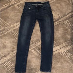 Classic Skinny Jeans